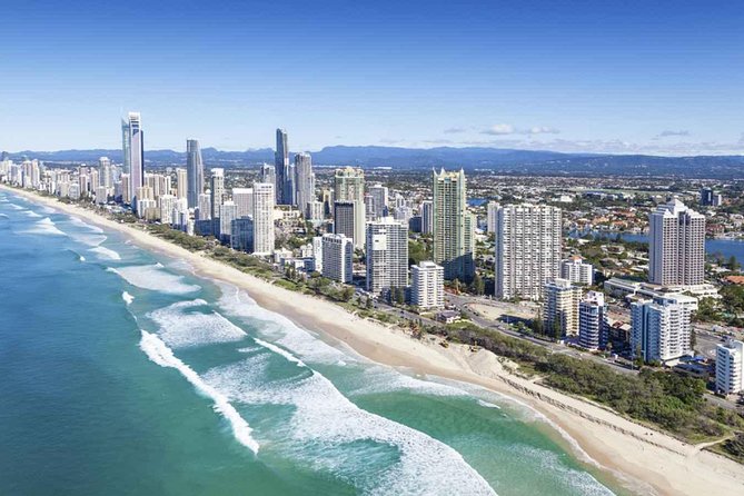 Private Airport Transfer to Gold Coast Airport (Ool) From North Gold Coast 1-4px - Cancellation Policy
