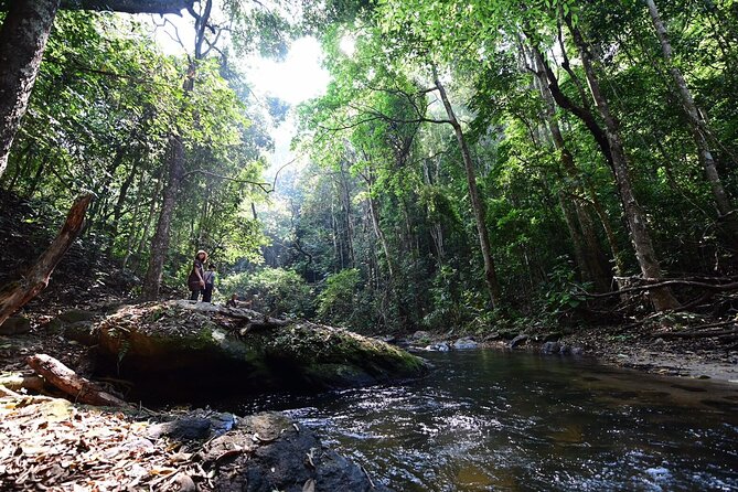 Private All-Inclusive Doi Inthanon & Pha Dok Siew Waterfall Tour - Booking Information