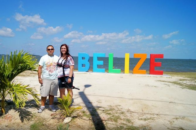 Private Altun Ha Maya Ruin & Belize City Adventure From Belize City - Logistics