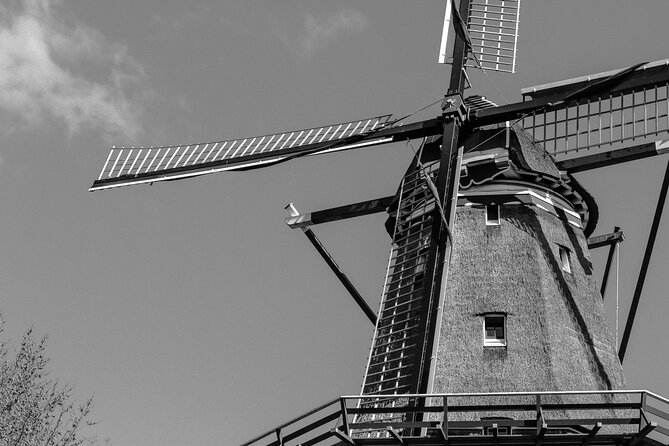 Private Amsterdam Photography Tour of Hidden Gems East - What to Expect