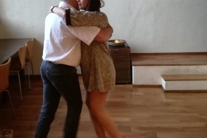 Private Argentine Cooking Class and Tango Lesson in Buenos Aires - Highlights of the Cooking Class