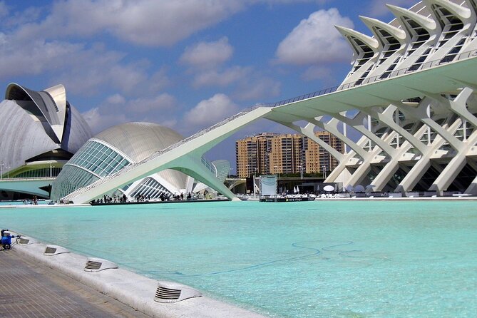 Private Arrival or Departure Transfer in Valencia (Hotel or Airport Pick-Up) - Last Words