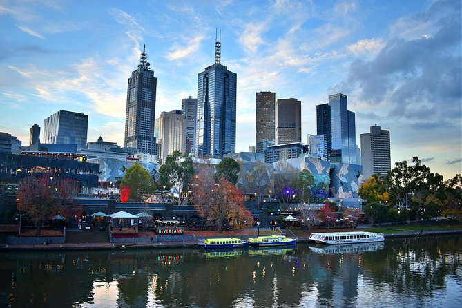 Private Arrival or Departure Transfer: Melbourne MEL Airport to Melbourne City Center - Inclusions and Exclusions