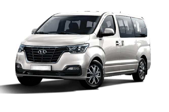 Private Arrival Transfer - West Bay or Pearl Qatar - Transportation Options Available