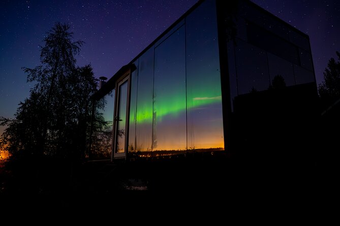 Private Aurora Magic Cabin Overnight Experience in Rovaniemi - Pricing, Guarantee, and Contact Information
