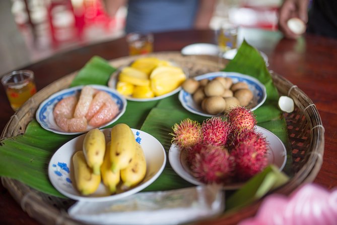 Private Authentic Mekong Delta - Ben Tre Full Day Tour - Additional Information