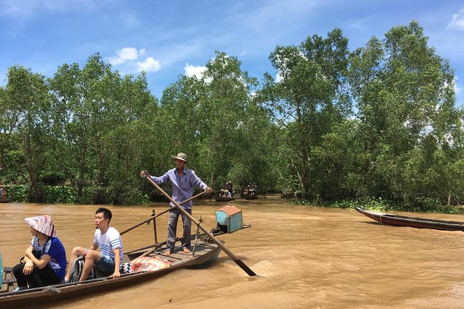 Private Authentic Mekong River Full Day Trip - Non Touristic Mekong Delta - Authentic Experiences Along the Mekong