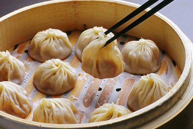 Private Beijing Night Tour Including Din Tai Fung Dinner - Price Details and Inclusions