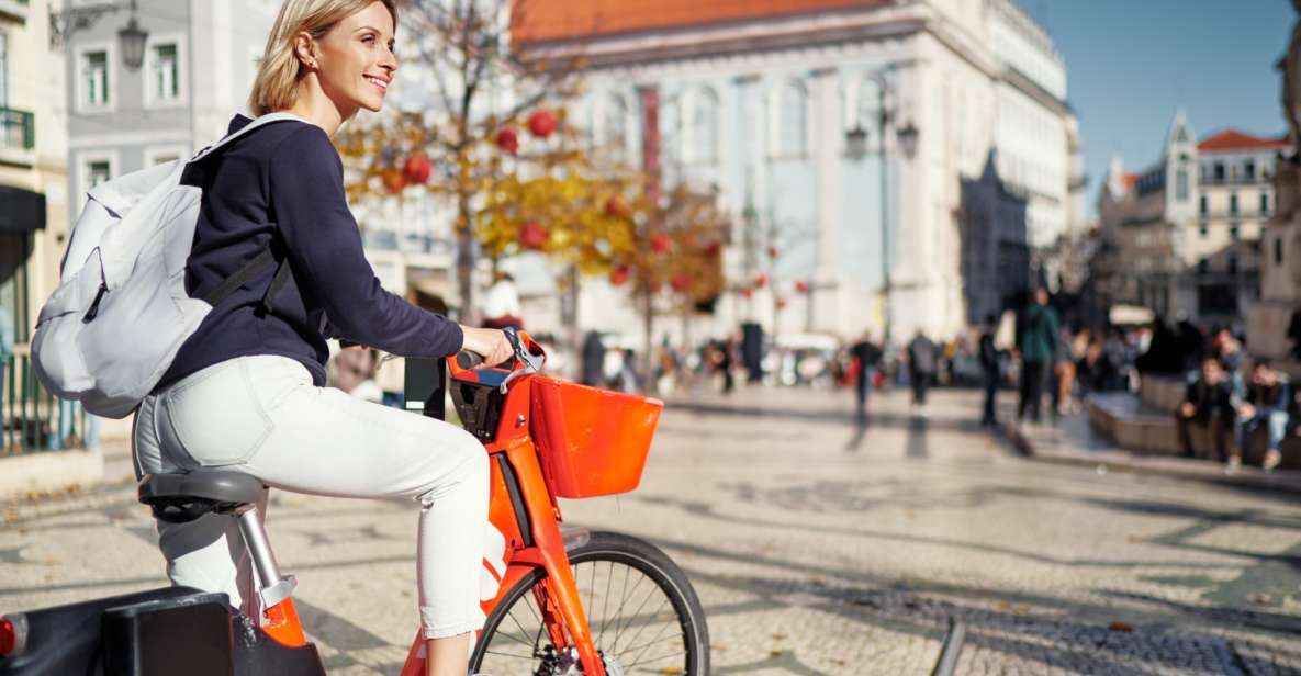 Private Bike Tour of Dublin's Top Attractions and Nature - Tour Details