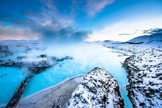 Private Blue Lagoon From Reykjavik With Pick up - Customer Reviews