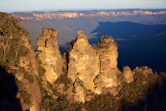 Private Blue Mountains Dirt Road Adventure - From Sydney - Cancellation Policy Details