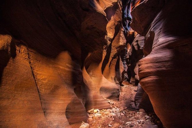 Private Buckskin Gulch Tour - Inclusions and Requirements