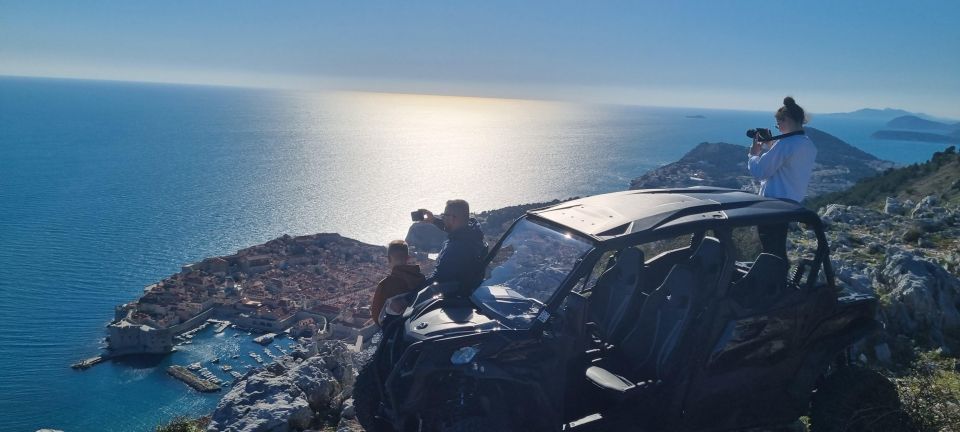 Private Buggy Panorama Adventure /2 Hours-2 Hills Viewpoint - Experience Highlights