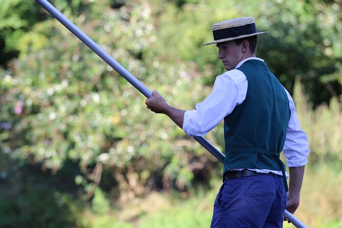 Private Cambridge University Punting Tour - Reviews