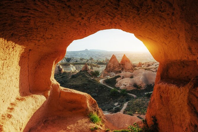 Private Cappadocia Tour With Underground City - Underground City Exploration