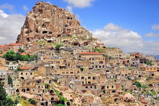 Private Car and Guide in Cappadocia - Insider Tips for a Memorable Experience