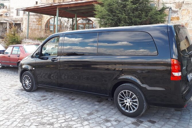 Private Car Hire Cappadocia & Local Driver - Traveler Feedback