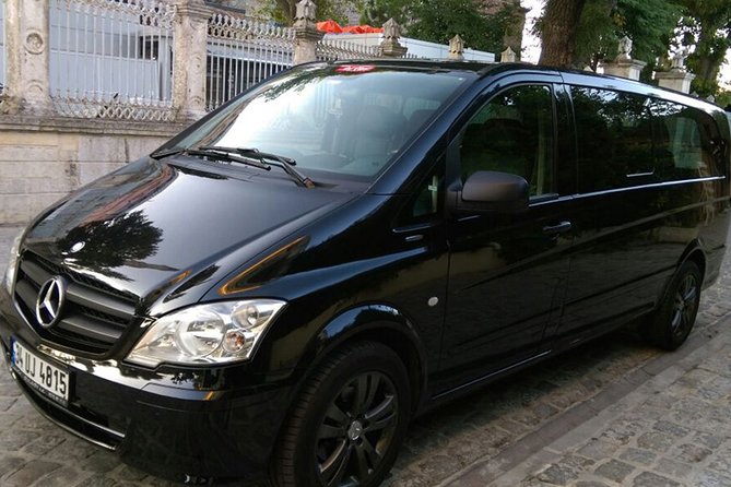 Private Car Hire With Driver in Istanbul (Half Day & Full Day Options) - Customer Reviews Highlights