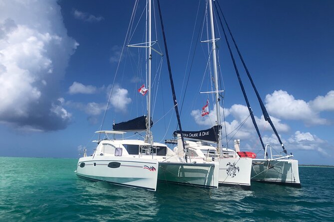 PRIVATE Catamaran Sunset - Private Catamaran Rental Rates