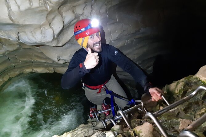 Private Cave Stream & Castle Hill Tour From Christchurch - Participant Information