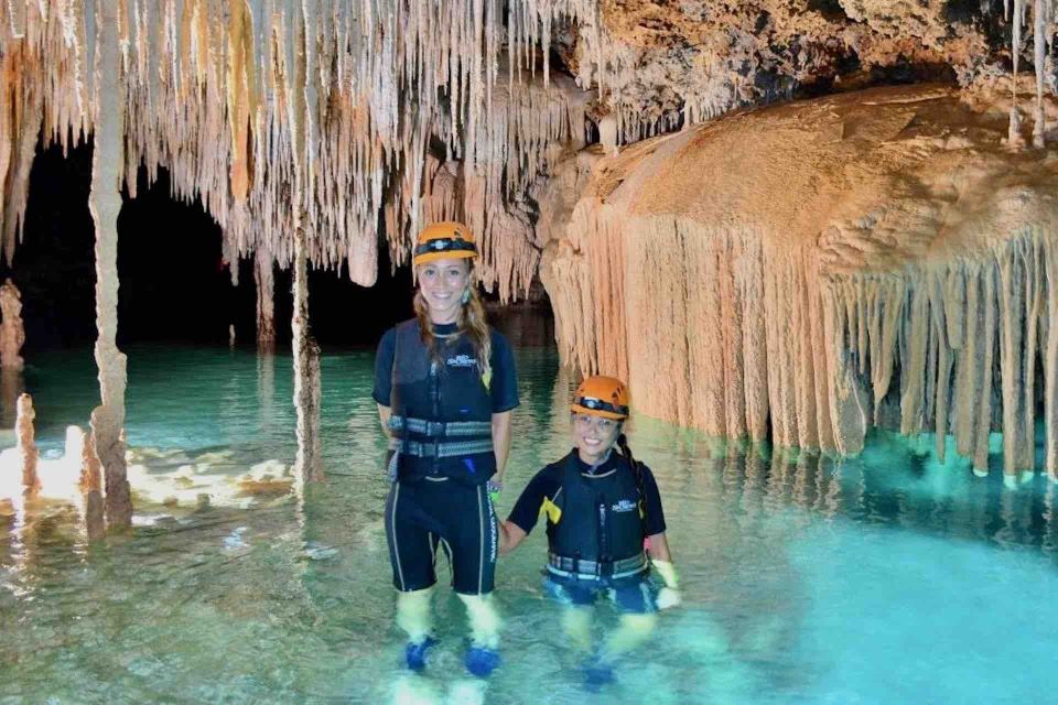 Private Cenote Exploration - Maya Culture, Fossils & Fun - Expert-Led Mayan Culture Exploration