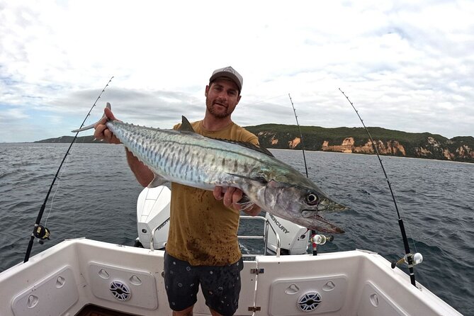 Private Charter - 7.5 Hour Offshore Luxury Fishing - Fishing Equipment Provided