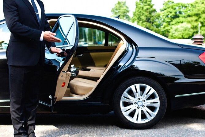 Private Chauffeur VTC Lyon to Accompany You During Your Stay in Lyon - Top Destinations to Explore in Lyon