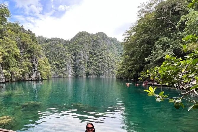 Private Coron Tour B - Booking Process and Requirements