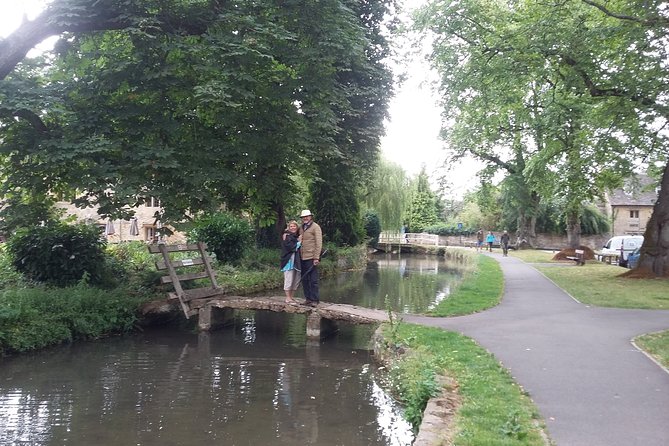 Private Cotswolds Tour From Bath - Inclusions