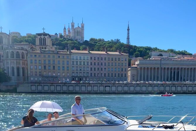 Private Cruise Aboard a Yacht in Lyon - Pricing Information for the Yacht Experience