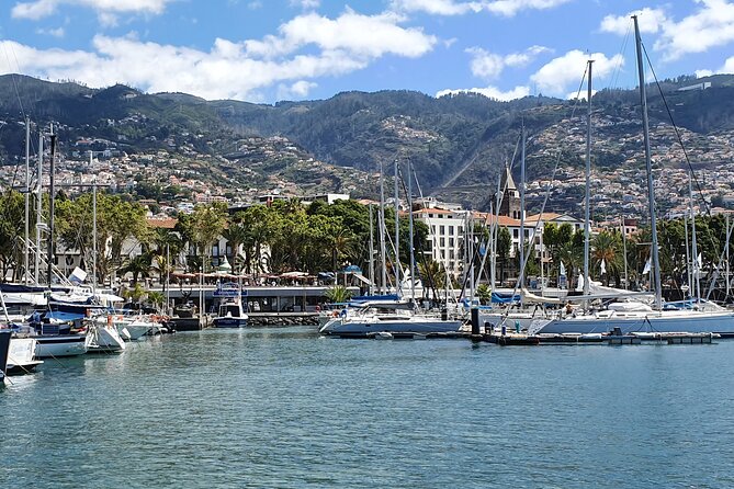 Private Cruise With Wine Tasting in Funchal Bay - Cancellation Policy