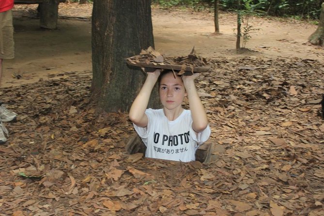 Private Cu Chi Tunnels Tour - Tour Highlights and Inclusions