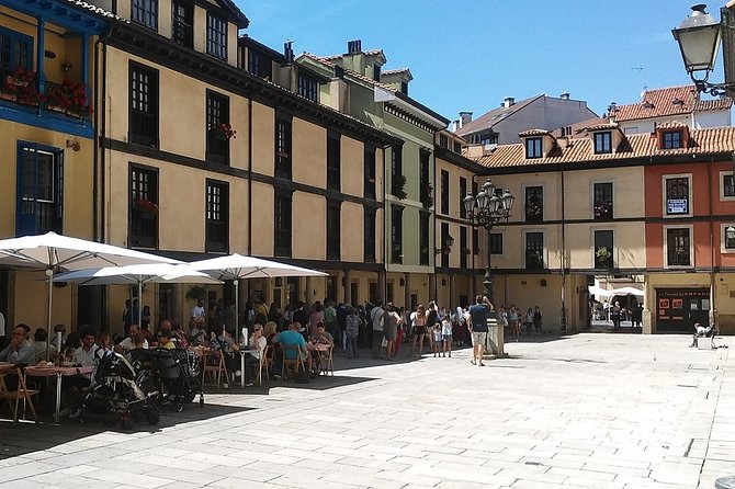 Private Cultural Tour of Oviedo With Pickup - Ownership and Terms & Conditions