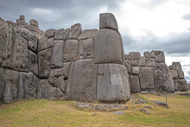 Private Cusco, Puka Pukara, Tambomachay and Sacsayhuaman Full-Day Tour - Itinerary Highlights