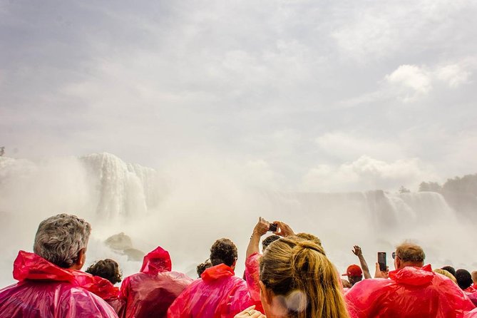Private, Custom Day Tour/ Niagara Falls, Canada From Toronto, Canada, (Downtown) - Tour Inclusions and Expectations