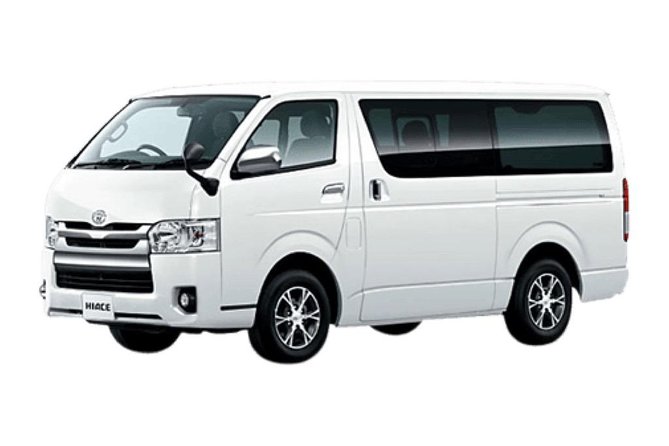 Private & Custom OSAKA-NARA Day Tour by Toyota HIACE (Max 9 Pax) - Customizable Itinerary