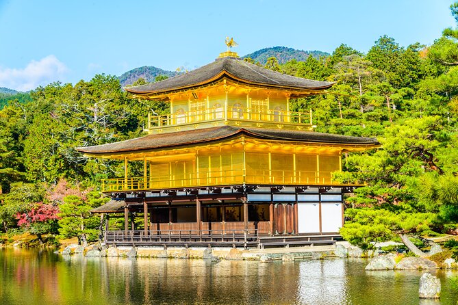 Private Customized 2 Full Days Tour in Kyoto for First Timers - Guide Expertise