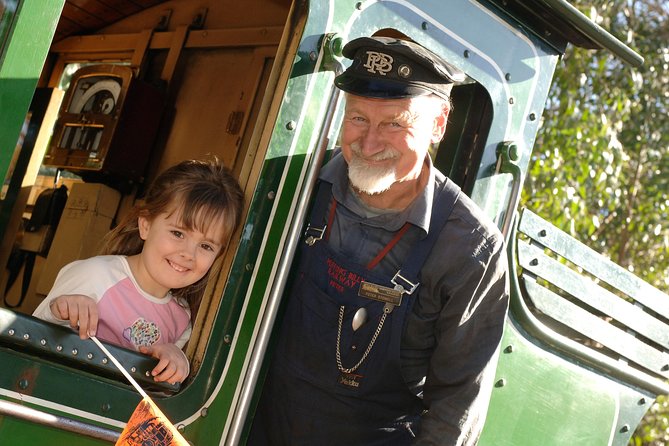 Private Dandenong Ranges Tour Including Puffing Billy - Pricing and Booking
