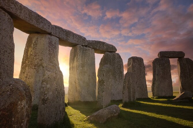 Private Day Tour From Bath to Avebury and Stonehenge With Pickup - Pricing and Booking Details