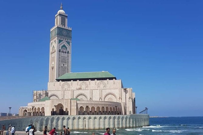 Private Day Tour From Marrakech to Casablanca - Traveler Reviews