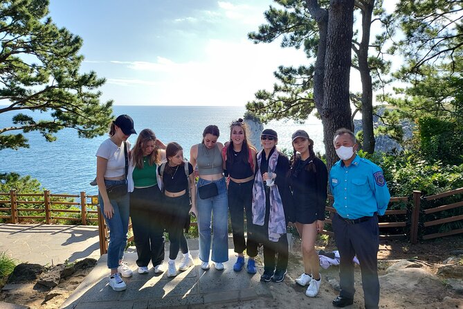 Private Day Tour in South and West in Jeju Island - Customer Reviews and Testimonials
