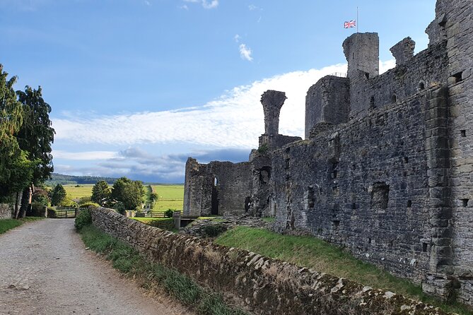 Private Day Tour in Yorkshire Dales, Fell, Valley and Castle - Inclusions