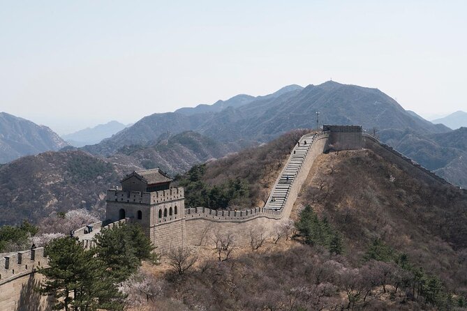 Private Day Tour Of Mutianyu Great Wall Of China - Booking Information