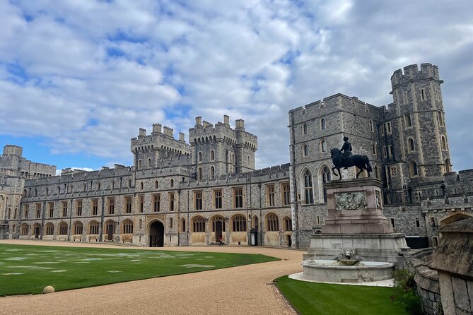 Private Day Tour to Bath and Windsor Castle - Customer Testimonials
