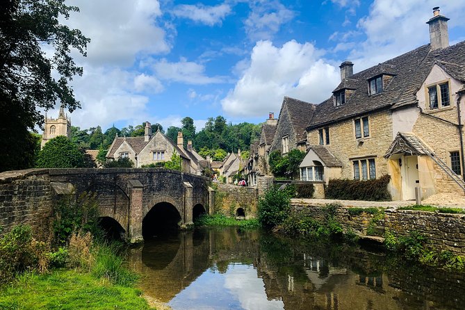 Private Day Tour to Bath, Avebury & The Cotswolds - Customizable Itinerary Options