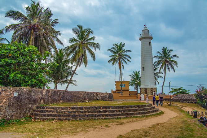 Private Day Tour to Galle From Colombo - Pricing and Inclusions
