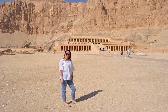 Private Day Tour to Luxor From Cairo by Plane - Traveler Feedback and Recommendations