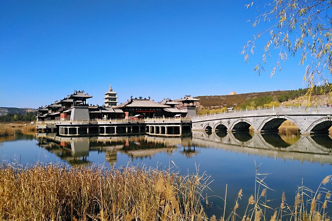 Private Day Tour to Yungang Grottoes and Hanging Temple With Lunch From Datong - Inclusions and Exclusions