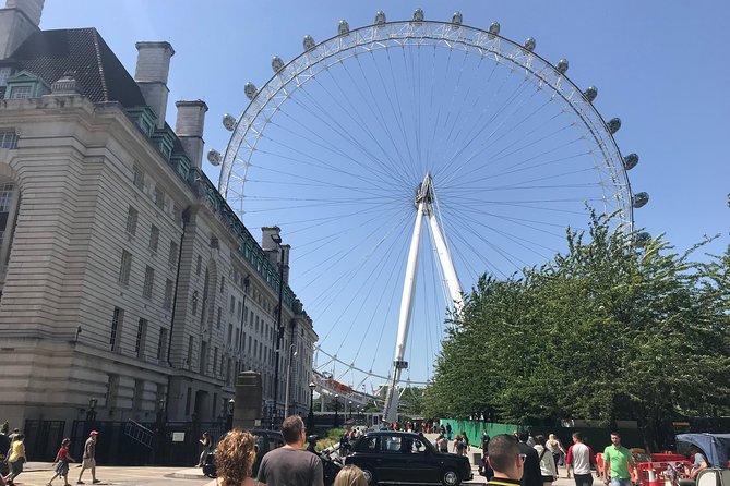 Private Day Tours in London - Tour Highlights and Experience