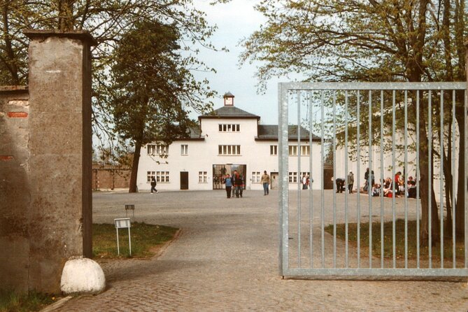 Private Day Trip From Berlin Sachsenhausen Concentration Camp Memorial Tour - Additional Information